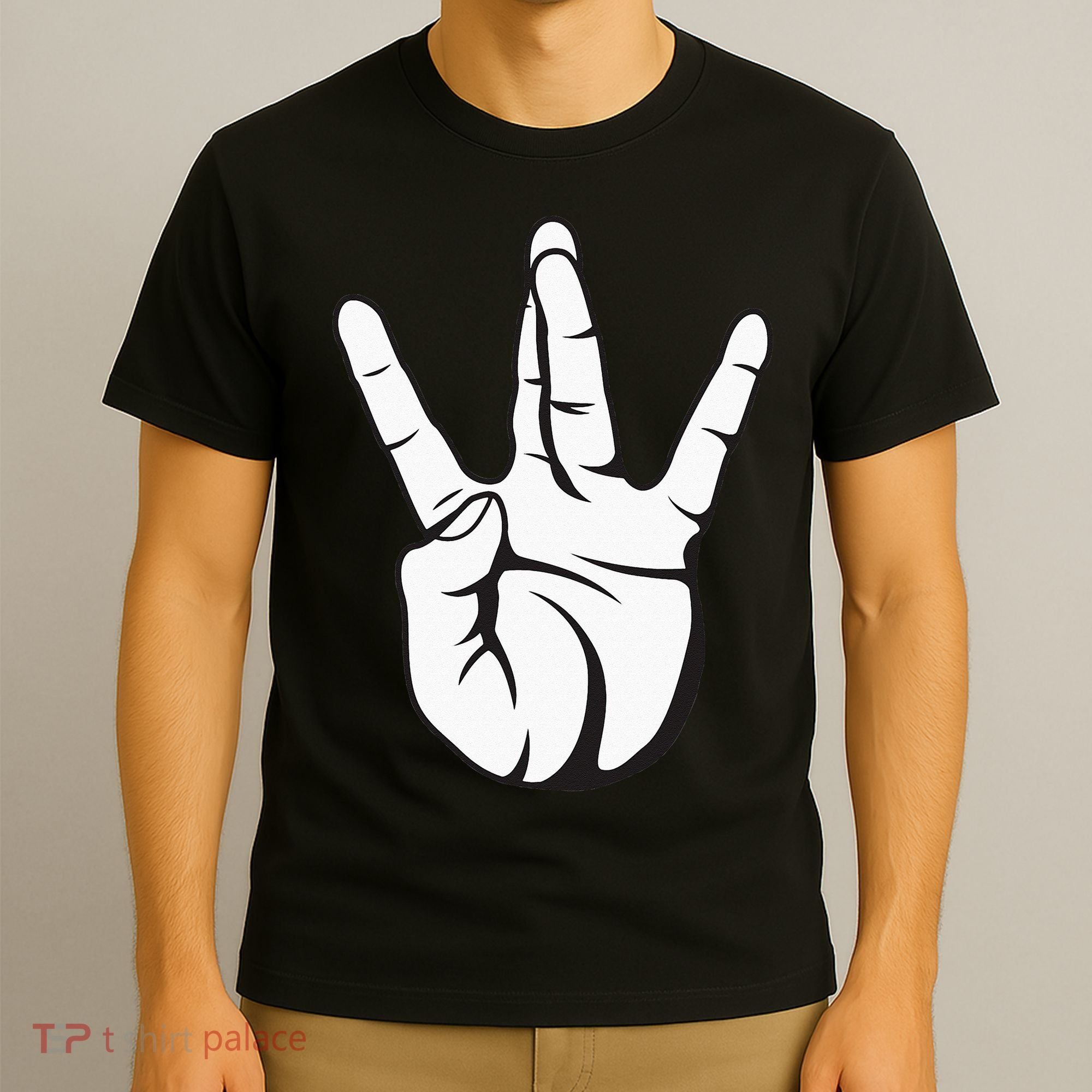 Westside Hip Hop Gangsta Rap T-Shirt
