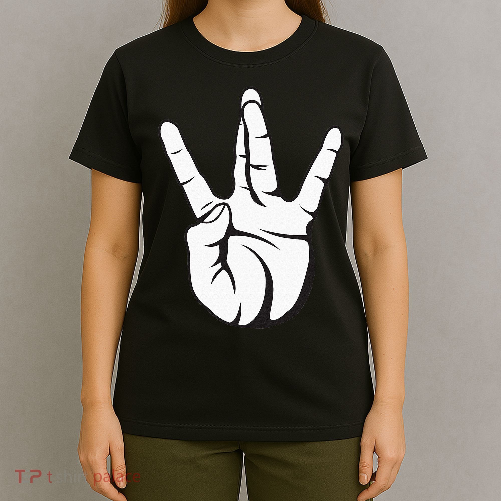 Westside Hip Hop Gangsta Rap T-Shirt