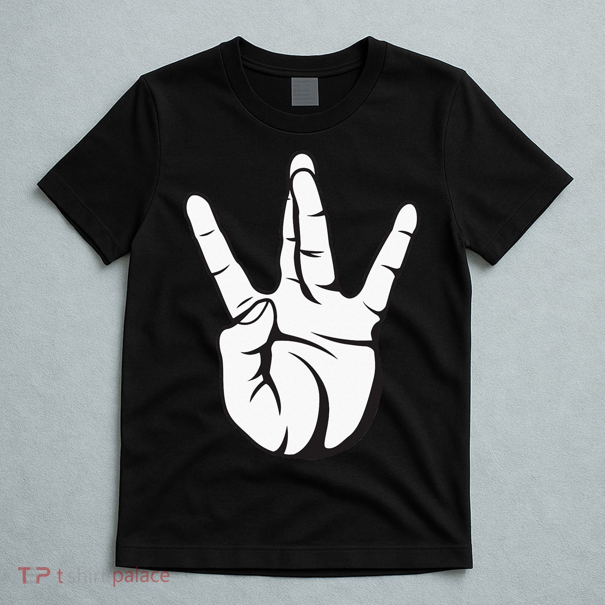 Westside Hip Hop Gangsta Rap T-Shirt