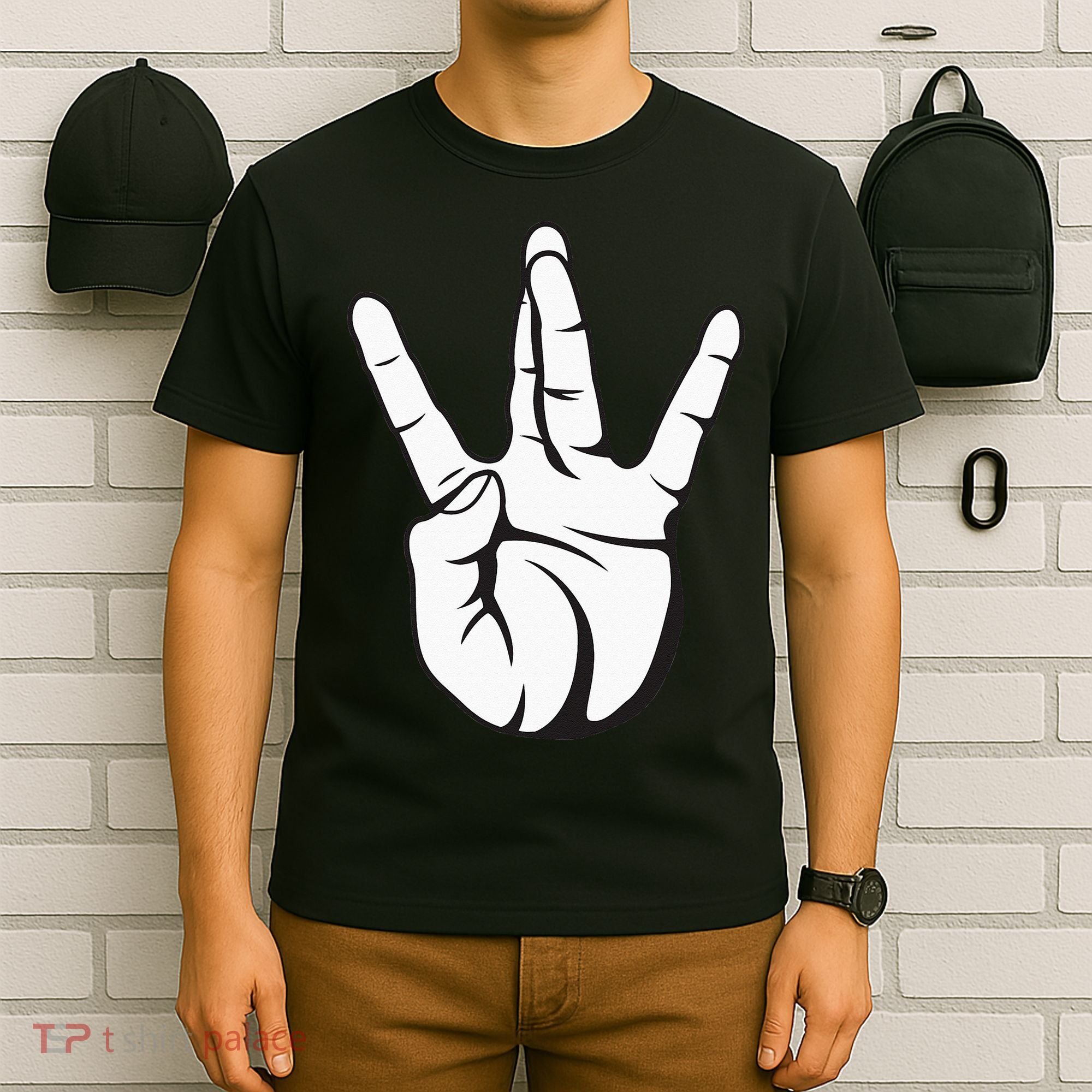 Westside Hip Hop Gangsta Rap T-Shirt