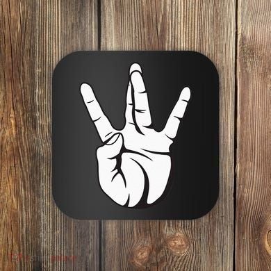 Westside Hip Hop Gangsta Rap Coaster