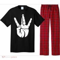 Westside Hip Hop Gangsta Rap Pajama Set thumb 0