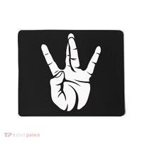 Westside Hip Hop Gangsta Rap Mousepad thumb 0