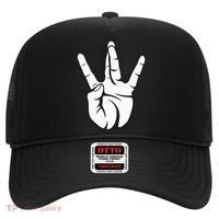Westside Hip Hop Gangsta Rap Hat thumb 0