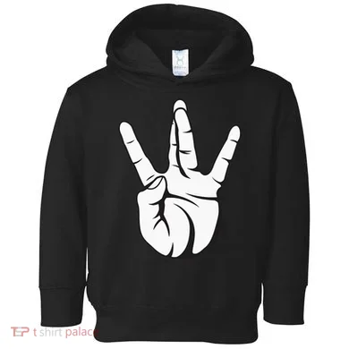 Toddler Hoodie