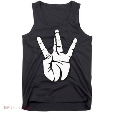 Westside Hip Hop Gangsta Rap Tank Top
