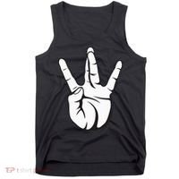 Westside Hip Hop Gangsta Rap Tank Top thumb 0