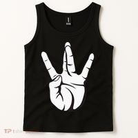 Westside Hip Hop Gangsta Rap Tank Top thumb 2