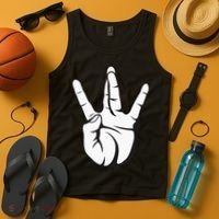 Westside Hip Hop Gangsta Rap Tank Top thumb 4