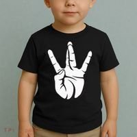 Westside Hip Hop Gangsta Rap Toddler T-Shirt thumb 2