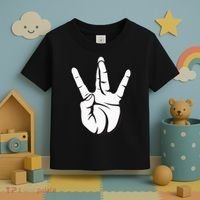 Westside Hip Hop Gangsta Rap Toddler T-Shirt thumb 3
