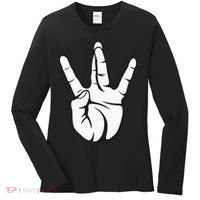 Westside Hip Hop Gangsta Rap Women's Long Sleeve Shirt thumb 0