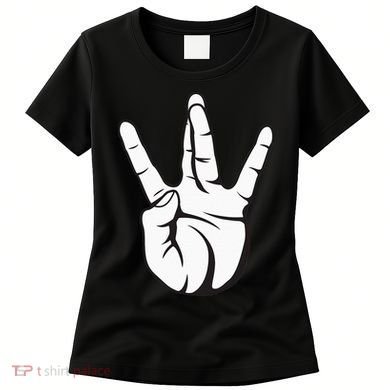 Westside Hip Hop Gangsta Rap Women's T-Shirt