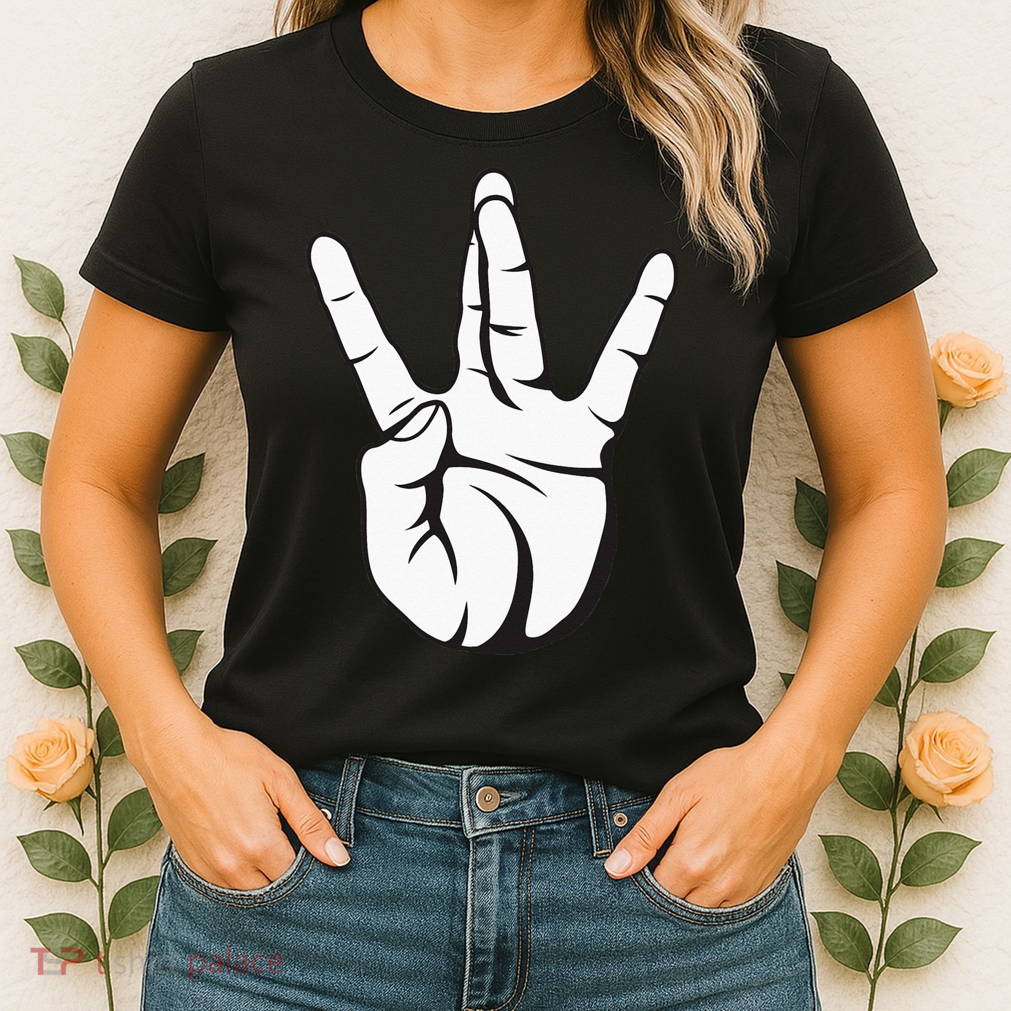 Westside Hip Hop Gangsta Rap Women's T-Shirt
