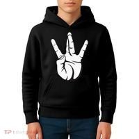 Westside Hip Hop Gangsta Rap Kids Hoodie thumb 4