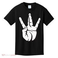 Westside Hip Hop Gangsta Rap Kids T-Shirt thumb 0