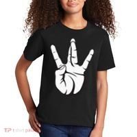 Westside Hip Hop Gangsta Rap Kids T-Shirt thumb 2