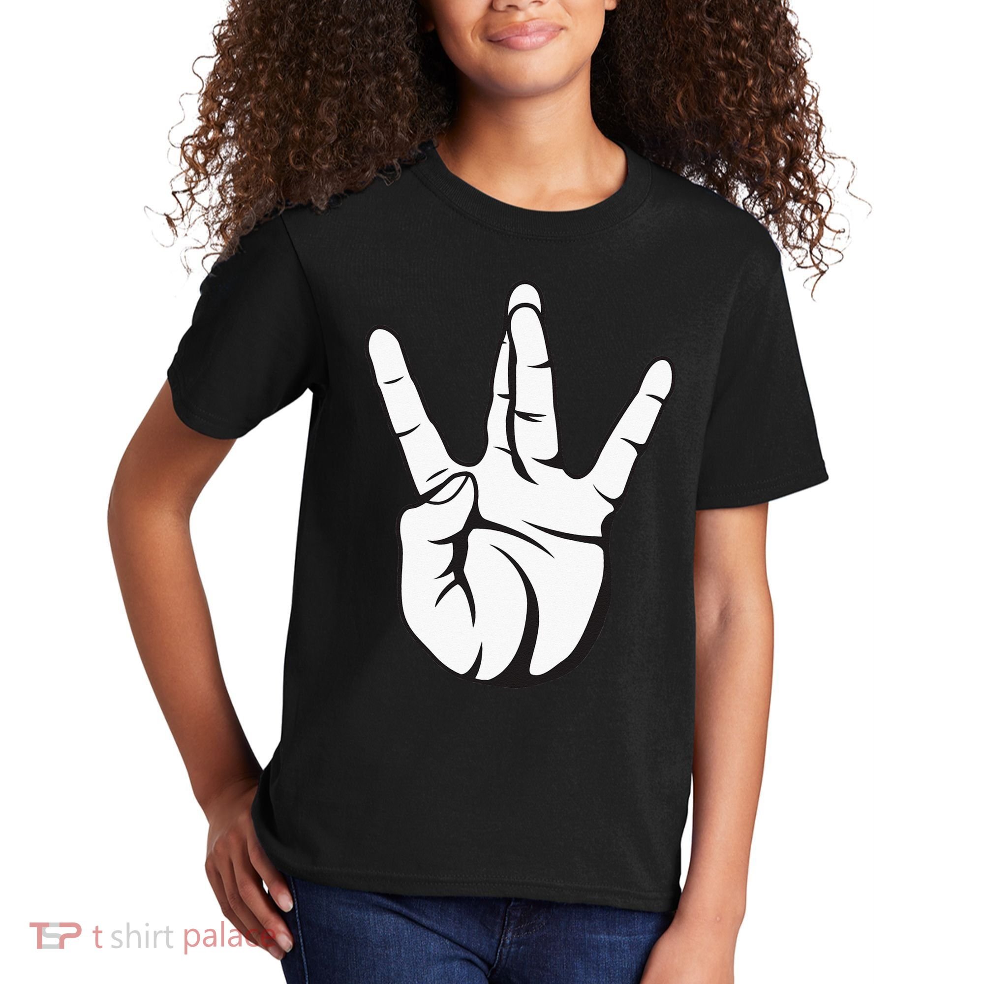 Westside Hip Hop Gangsta Rap Kids T-Shirt