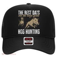 Wild Hog Hunting Dog Boar Hunting Hat thumb 0