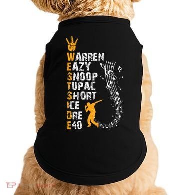 Westside hip hop rap music legends Doggie Tank