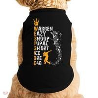 Westside hip hop rap music legends Doggie Tank thumb 0