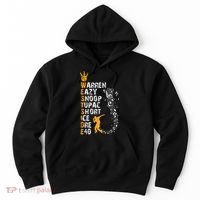Westside hip hop rap music legends Hoodie thumb 0