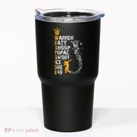 Westside hip hop rap music legends Tumbler thumb 0