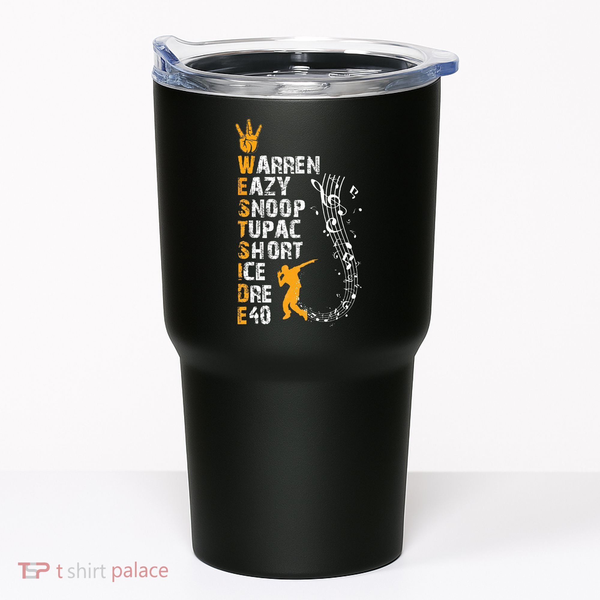 Westside hip hop rap music legends Tumbler