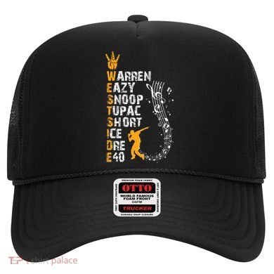 Westside hip hop rap music legends Hat