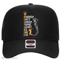 Westside hip hop rap music legends Hat thumb 0