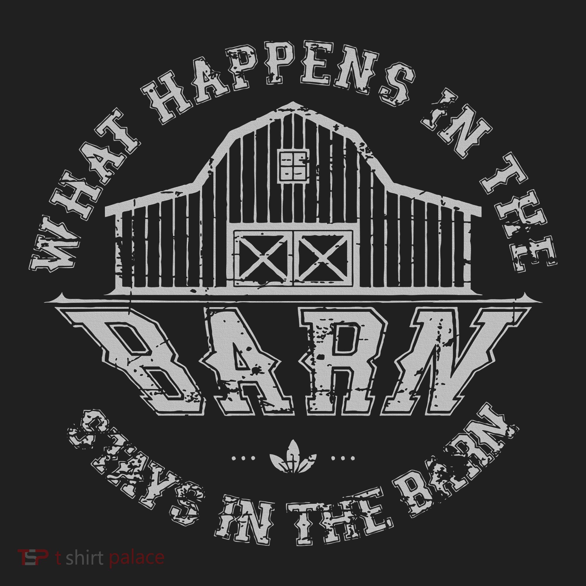 What Happens In The Barn Stays In The Barn Farmer Stories Hat