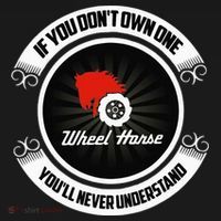 Wheel Horse If You DonT Own One YouLl Never Understand Apron thumb 3