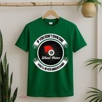 Wheel Horse If You DonT Own One YouLl Never Understand T-Shirt thumb 2