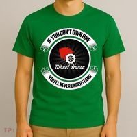 Wheel Horse If You DonT Own One YouLl Never Understand T-Shirt thumb 3