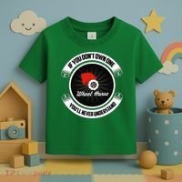 Wheel Horse If You DonT Own One YouLl Never Understand Toddler T-Shirt thumb 3