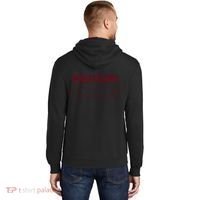 Who Hates Iowa Wehateiowa 00 Classic Hoodie thumb 1