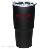 Who Hates Iowa Wehateiowa 00 Classic Tumbler thumb 1