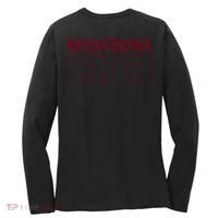 Who Hates Iowa Wehateiowa 00 Classic Women's Long Sleeve Shirt thumb 1