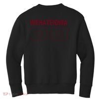 Who Hates Iowa Wehateiowa 00 Classic Kids Sweatshirt thumb 1