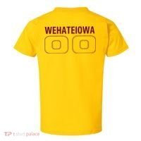 Who Hates Iowa Wehateiowa 00 Classic Toddler T-Shirt thumb 1