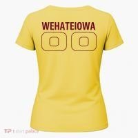 Who Hates Iowa Wehateiowa 00 Classic Women's T-Shirt thumb 5