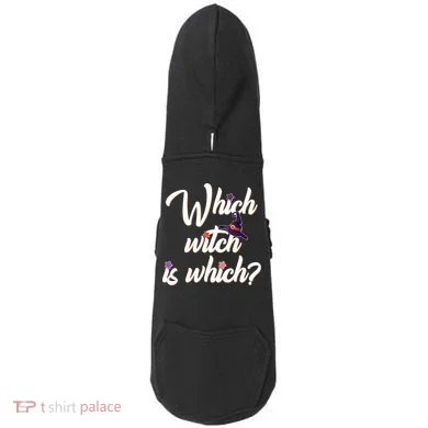 Doddie Hoodie