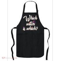 Which Witch Is Which? Apron thumb 0