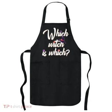 Apron