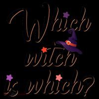 Which Witch Is Which? Coffee Mug thumb 5