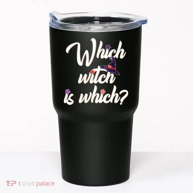 Tumbler
