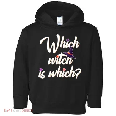 Toddler Hoodie