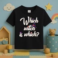 Which Witch Is Which? Toddler T-Shirt thumb 3