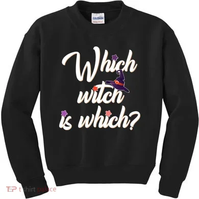 Kids Sweatshirt