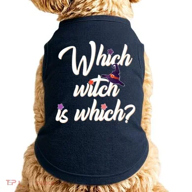 Doggie Tank